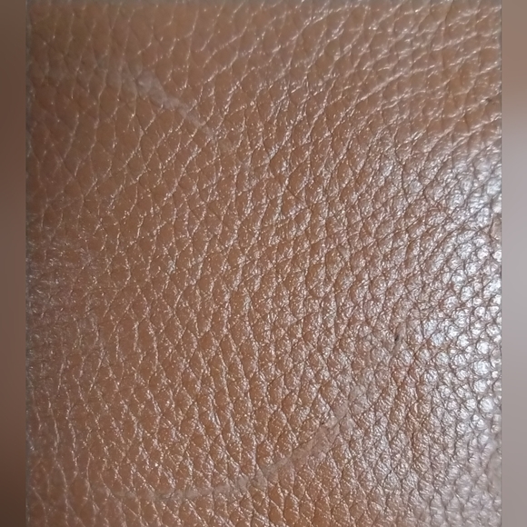 Michael Kors Pebbled Leather Back pack Bag - Picture 15 of 16